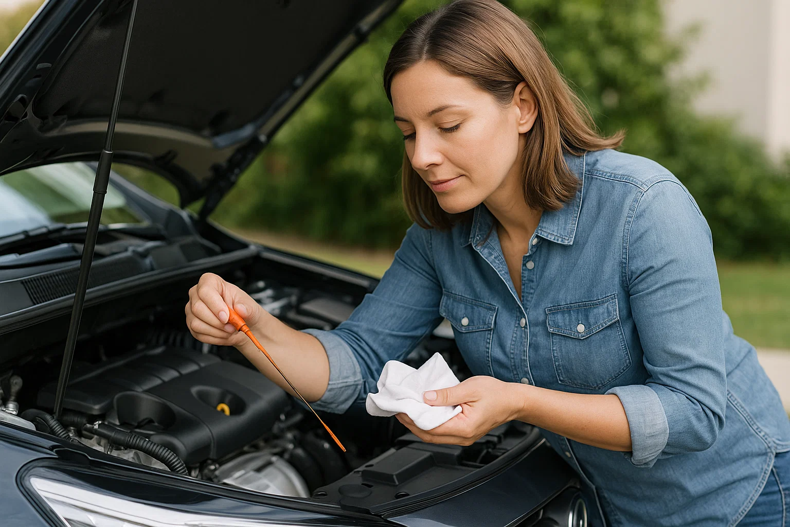 Entretenir sa Voiture : Le Guide Complet pour les Débutants