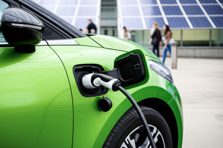 Bonus écologique 2026 : conditions et montant pour voiture électrique