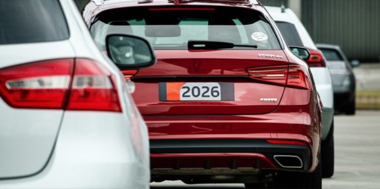 Malus au poids 2026 : seuil 1500 kg et véhicules concernés