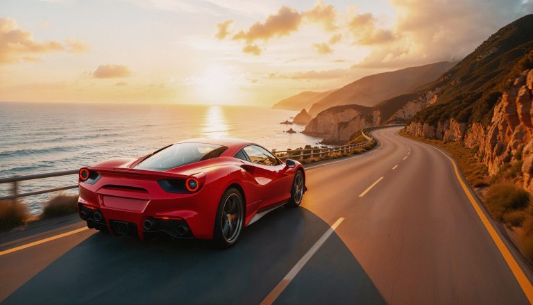 Acheter une Ferrari d&rsquo;occasion : le guide complet pour ne pas se tromper
