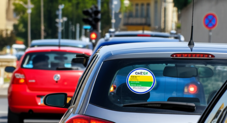 ZFE villes concernées 2026 : liste des interdictions Crit&rsquo;Air