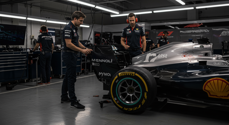 Andrea Kimi Antonelli : Pourquoi l&rsquo;appeler Kimi ?