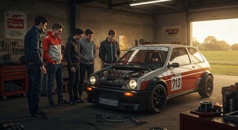 Voiture sans permis sport : Performances et choix 2026