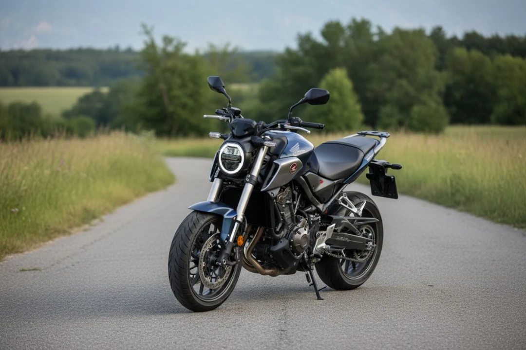 Quelles garanties choisir pour votre assurance moto Honda ?