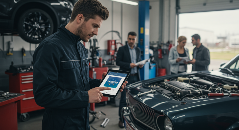 Actinbusiness : Optimisez votre assurance auto dès maintenant !