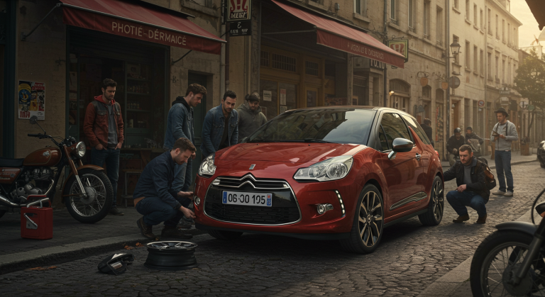 Citroën DS3 Sport : guide complet d&rsquo;achat et caractéristiques clés
