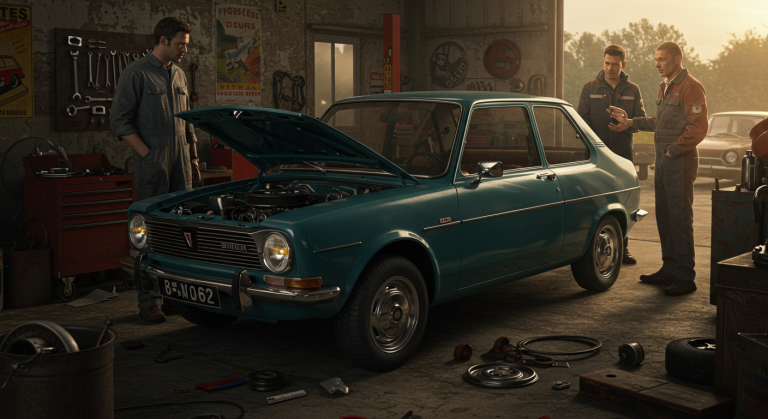 Simca Ariane : Découvrez les Meilleures Offres et Entretien