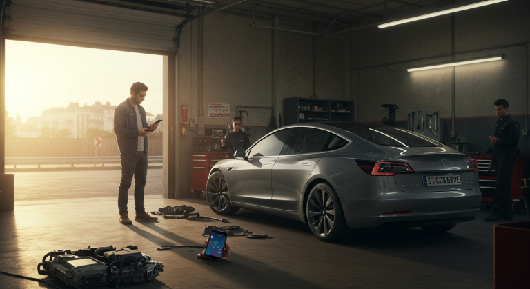 Tesla Pi Phone : Découvrez le Smartphone Révolutionnaire 2026