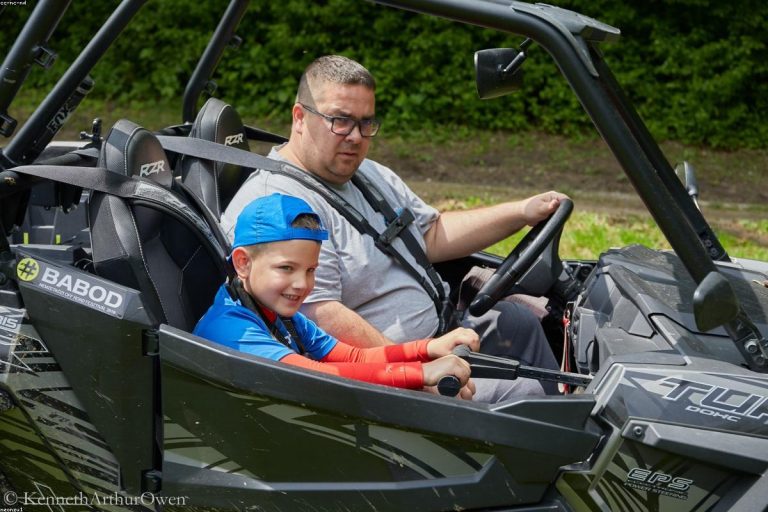 Quad et SSV : quelle assurance pour rouler l&rsquo;esprit tranquille ?