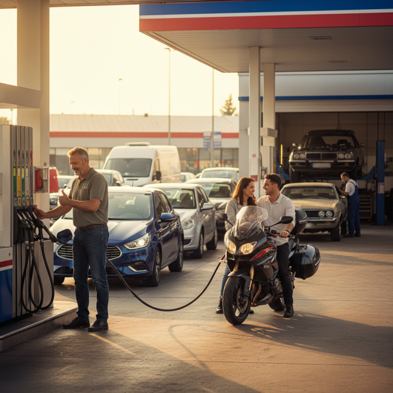 Essence Costco prix : guide complet des tarifs et avantages carburant