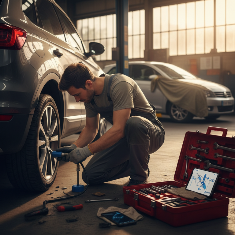 Réinitialiser AdBlue sans valise : guide complet et méthodes alternatives