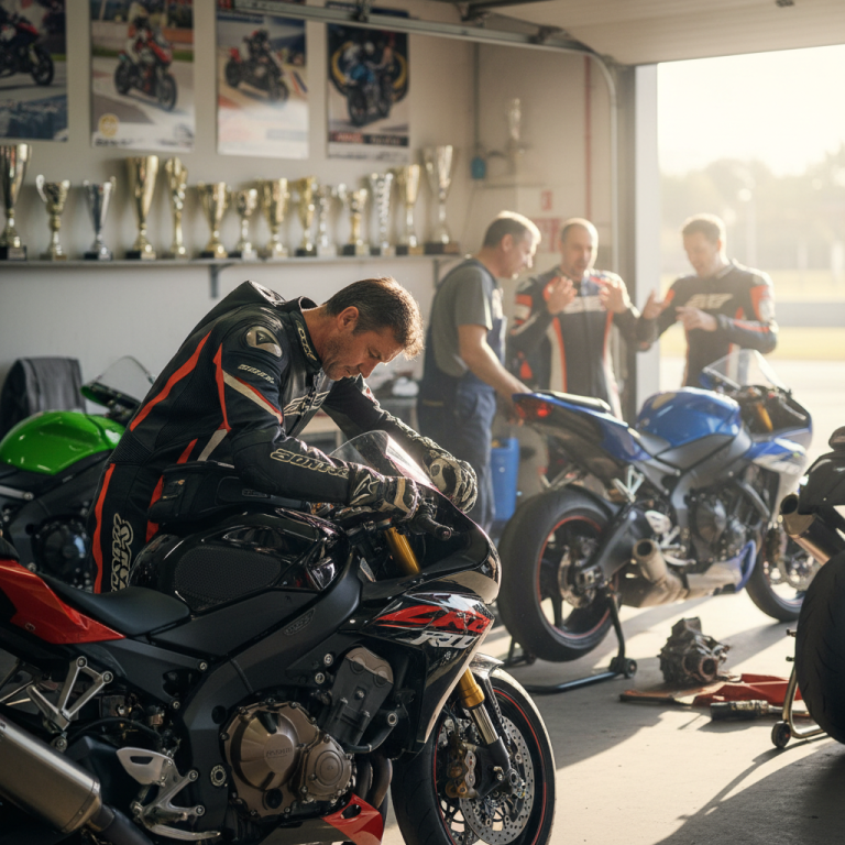 Tourist Trophy 2026 : Guide complet et actualités du championnat