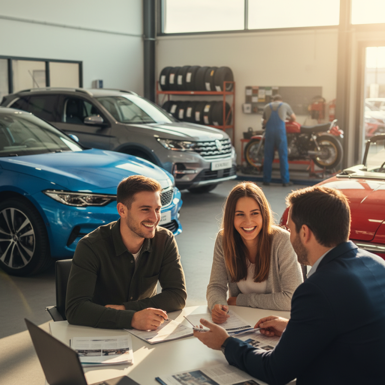 Crédit auto 0 : guide complet du prêt à taux zéro pour voiture
