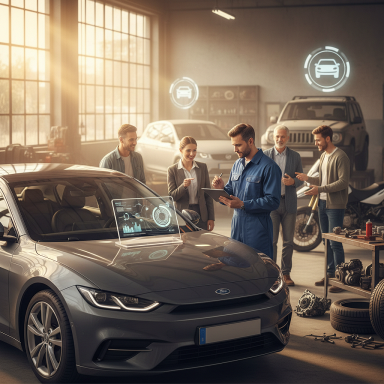 Leasing voiture : guide complet avec simulation et options louer ou acheter