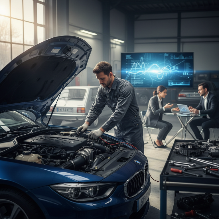 Simulation crédit auto : calcul rapide du prêt voiture au meilleur taux