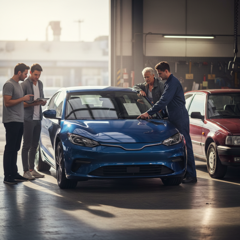Voiture leasing sans apport : guide complet pour un leasing pas cher