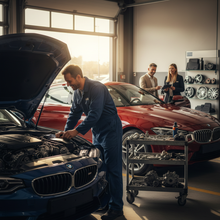 Avis sur Grand Nord Automobile : fiabilité, services et voiture Nieppe