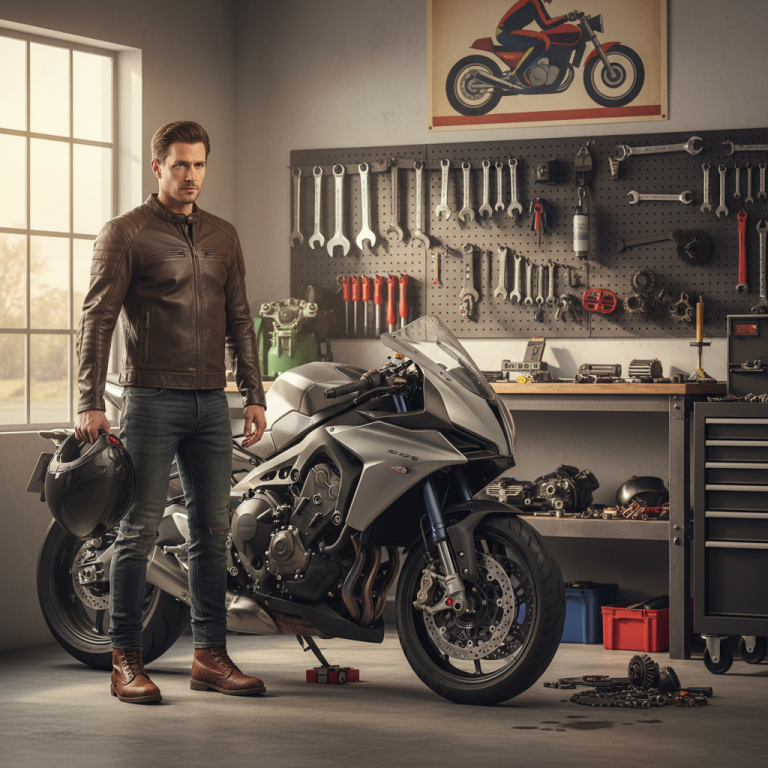 Casque carbone : guide complet sur le casque moto léger et performant