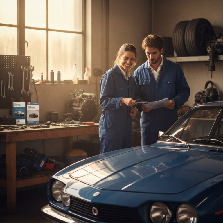 Financement voiture occasion : guide complet sur le prêt auto occasion